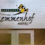 Otel Lemmenhof