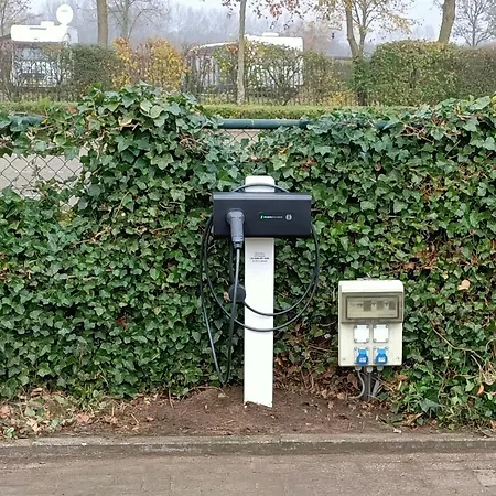 ホテル Lemmenhof Ell