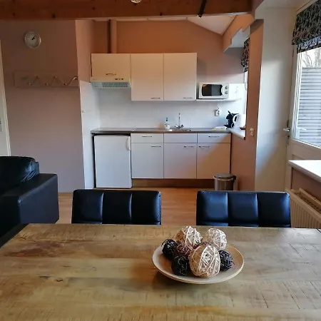 Lemmenhof מלון Ell