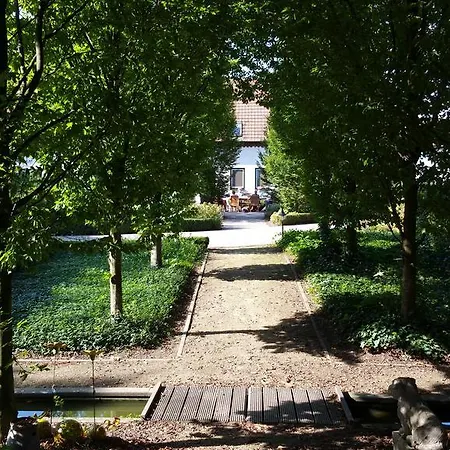 Lemmenhof Ell