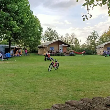 מלון Lemmenhof Ell