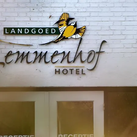 ホテル Lemmenhof