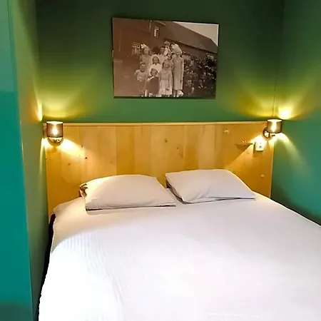 Lemmenhof Hotel 2*