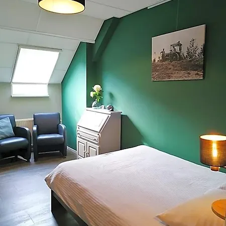 Hotel Lemmenhof Ell