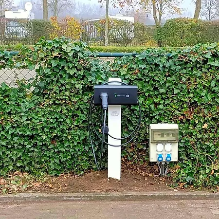 Lemmenhof 2*