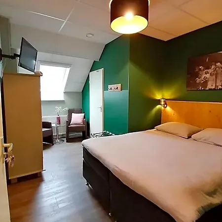 Lemmenhof Hotel 2*