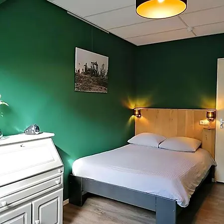 Lemmenhof Hotel 2*