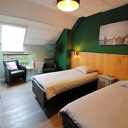 Hotel Lemmenhof 2*
