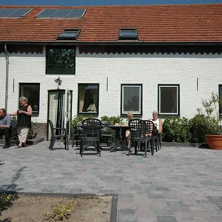 Landgoed Lemmenhof Ell