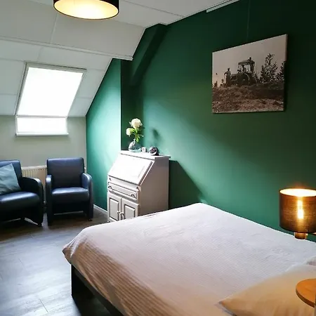 Lemmenhof Hotel 2*