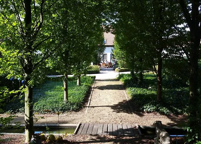 Landgoed Lemmenhof Ell