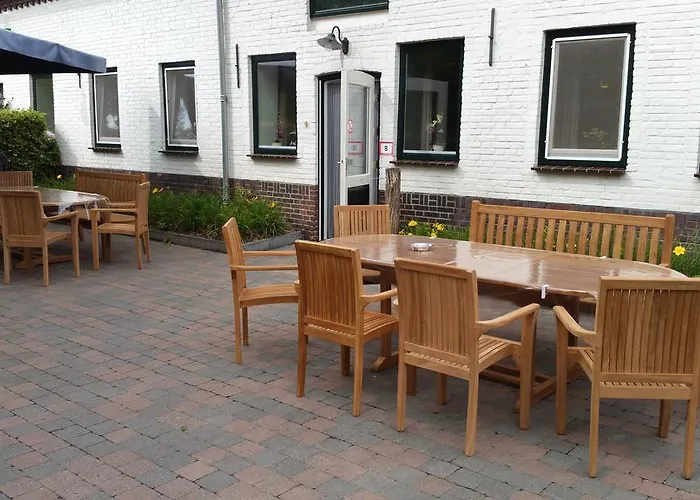 Hotel Landgoed Lemmenhof