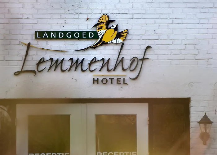 Hotel Lemmenhof