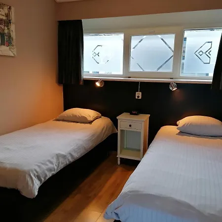 Hotel Lemmenhof