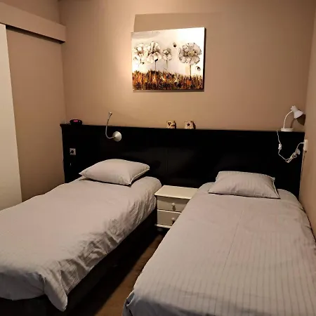 Lemmenhof Hotel 2*