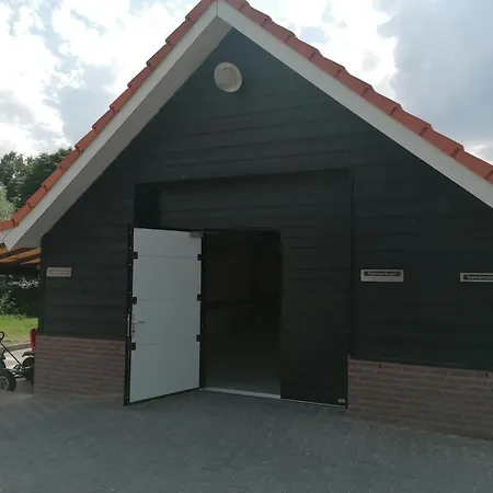 Отель Lemmenhof