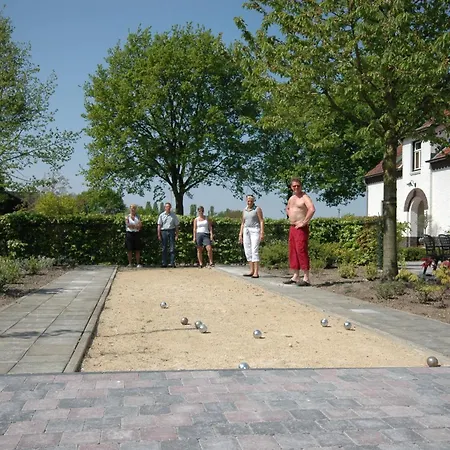 Szálloda Lemmenhof 2*