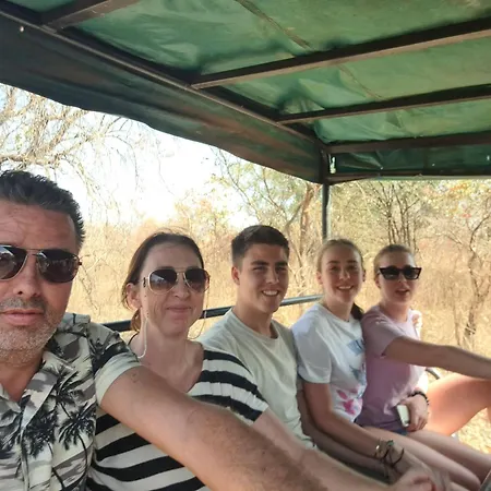 Szálloda Lemmenhof 2*