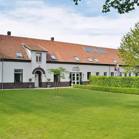 Lemmenhof 2* Ell