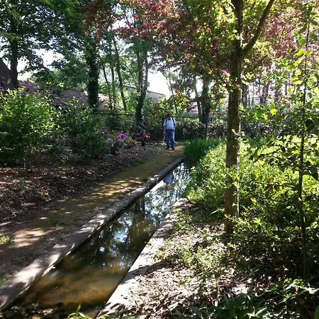 Szálloda Lemmenhof 2*