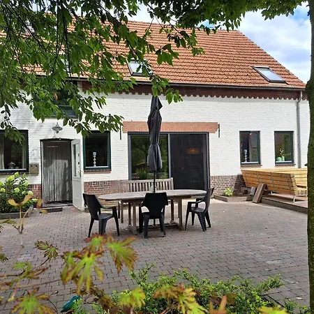 Lemmenhof Hotel Ell