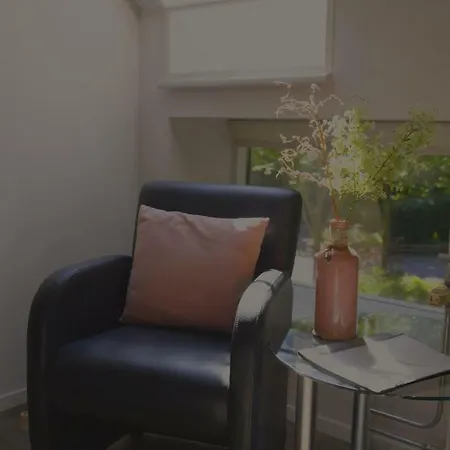 Szálloda Lemmenhof Ell