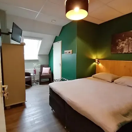 Hotel Lemmenhof Ell