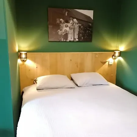Hotel Lemmenhof
