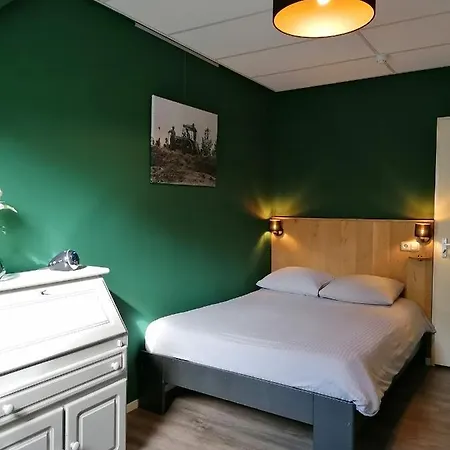 Отель Lemmenhof 2*